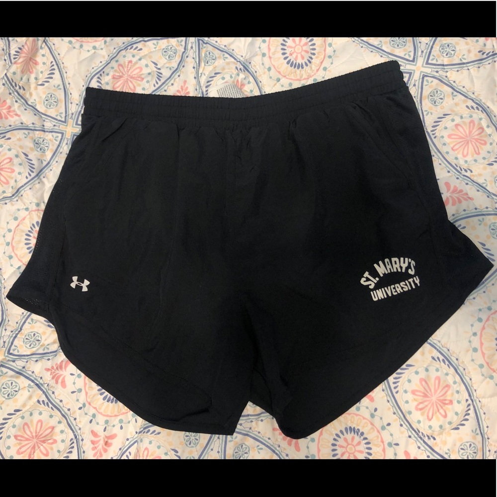 Under Armour Athletic Shorts